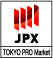 TOKYO PRO Marketロゴ